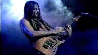 Reb BeachDokken Solos Live [upl. by Zorah105]