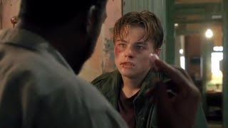 The Basketball Diaries 1995 Drug Addiction overcoming scene 🥺 [upl. by Ihsir]