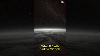 What IF EARTH had no MOON [upl. by Ijnek146]