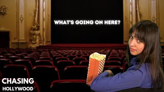 Why You Never See Canadian Films in Canadian Theatres [upl. by Ordnasil153]