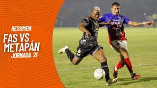 RESUMEN  FAS 03 METAPÁN  JORNADA 21  CLAUSURA 2023 [upl. by Chen]