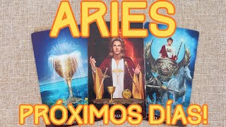 Aries 🔮 ESTA BENDICIÓN LLEGA PARA QUEDARSE TE LIBERAS DE ESTE MAL ARIES AMOR MAYO 2024 [upl. by Suired]