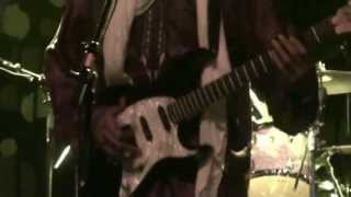 Bombino Live Amsterdam track 1  Nou en Producties [upl. by Siryt750]