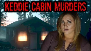 The Unsolved Murders At Cabin 28 [upl. by Cowan]