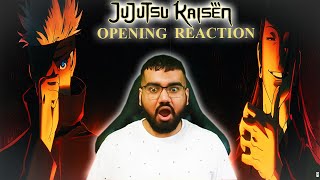 THE FORESHADOWING  MANGA READER REACTS TO Jujutsu Kaisen Shibuya Incident Arc Opening [upl. by Dominick]