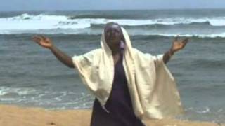 Liberian gospel music Call to worship by Kanvee G Adams [upl. by Mcquoid5]