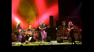 The Phil Lesh Quintet  New York NY 43001  SBD with Audience Video [upl. by Crisey]