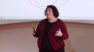 The power of inclusive education  Ilene Schwartz  TEDxEastsidePrep [upl. by Ttehr82]