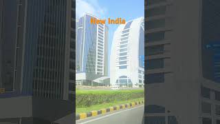 Gift city gandhinagar chelamodernhome gift giftcity india [upl. by Thun]