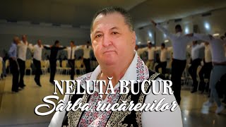 NELUTA BUCUR  Sarba rucarenilor  𝑪𝒐𝒍𝒂𝒋 𝑳𝒊𝒗𝒆 [upl. by Wonacott749]