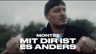 Montez – mit dir ist es anders Official Video [upl. by Cristie360]