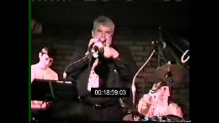 Maynard Ferguson Live At Johnny D s 1990 [upl. by Adnilreb]