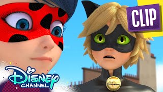 Furious Fu  Miraculous Ladybug  disneychannel x Miraculous [upl. by Rech877]