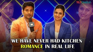 Karan Patel makes Divyanka jealous [upl. by Ailak]