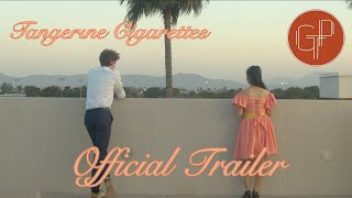 Tangerine Cigarettes  OFFICIAL TRAILER [upl. by Lebna]