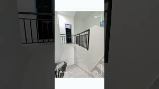 Bukit Indah Double Storey RM780k 4bed 3bath Freehold Max 0127030877 [upl. by Brackett]