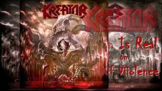 Kreator  Satan Is Real [upl. by Aiel268]