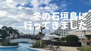 【家族旅行】はじめての石垣島、2泊3日の旅 [upl. by Azerila]