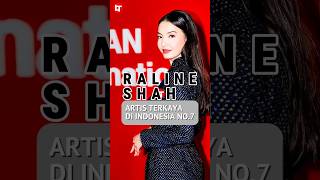 Artis terkaya di indonesiaHarga tas mewah raline shahkekayaan raline shah 4kekayaanralineshah [upl. by Atnuahc]