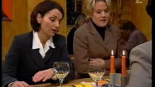 quotVenner og fienderquot på TV2 2002 episode  uferdig [upl. by Maggie]