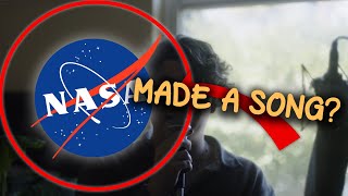 How I made a song using NASA ASTEROID DATA [upl. by Nodnar44]