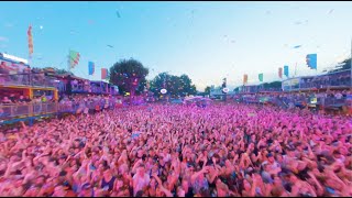 AFTERMOVIE 2022  Budapest Park [upl. by Stedmann]