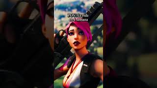 FORTNITE CHAPTER 2 😍 fortnite [upl. by Llain]