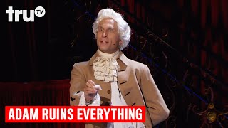 Adam Ruins Everything  Other Donald Trumps Throughout History [upl. by Fredette]