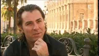 Roberto Alagna dans La galerie France 5 [upl. by Caprice]