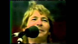 John Denver  Live in Ireland Cork City 07271986 Full [upl. by Karly]