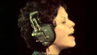 Elis Regina amp Tom Jobim  quotAguas de Marçoquot  1974 HQ [upl. by Ytsanyd]