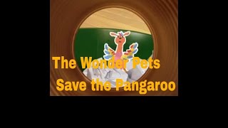 The Wonder Pets Save the Pangaroo [upl. by Aiuhsoj899]