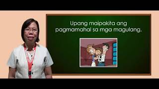 Filipino 3 Pagsasama ng mga Katinig at Patinig upang Makabuo ng Salitang Klaster [upl. by Shalne]