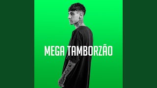 MEGA TAMBORZÃO [upl. by Vipul867]