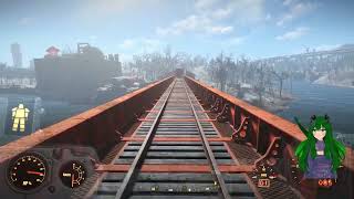 How to get X02 Power Armor Fresh From The Vault Fallout 4 [upl. by Dewhurst]