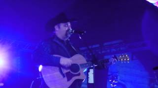 Daryle Singletary  The Note [upl. by Eirahcaz]