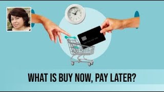 What Is Buy Now Pay Later [upl. by Ltsyrk]