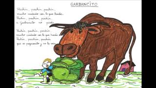 la cancion de garbancito [upl. by Kora]