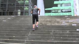 THIS is How You Use the Stairmaster 5 Variations [upl. by Eyk711]