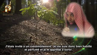 Islam  Lhistoire Qui Nous A Tous Fait Pleurer  Sheikh Khalid Rachid [upl. by Hoffarth]