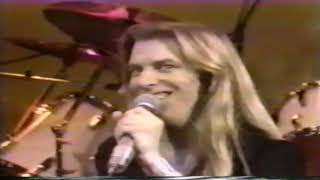 Black Oak Arkansas Midnight Special [upl. by Cahra]