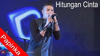 Papinka Live In Hongkong Hitungan Cinta [upl. by Calley]