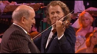 André Rieu  Libertango [upl. by Wye180]