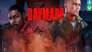 Daymare 1998 PlayStation [upl. by Giffer419]