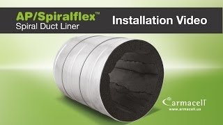 AP Spiralflex™ Installation Video [upl. by Fuhrman]