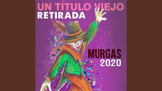 Retirada 2020 [upl. by Arobed66]