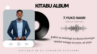 Joshua KabitagiYuko namiofficial lyrics video [upl. by Mcdougall482]