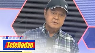 Noli de Castro set to return as TV Patrol anchor on January 9  TeleRadyo [upl. by Mathre]