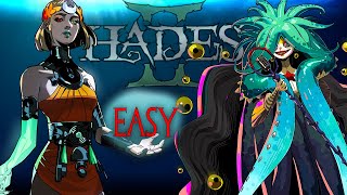 Easy Tips to Defeat Scylla and the Sirens  Hades 2 [upl. by Oibaf217]