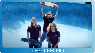 Lords of Dogtown Full Movie Facts And Review  Emile Hirsch  Victor Rasuk [upl. by Evelinn447]